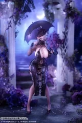Оригинальная аниме фигурка «Miboujin Kirie 1/7 Complete Figure»