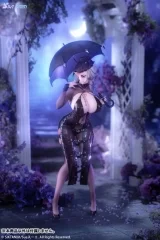 Оригинальная аниме фигурка «Miboujin Kirie 1/7 Complete Figure»