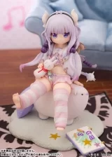 Оригинальная аниме фигурка «"Miss Kobayashi's Dragon Maid" "Kanna Relaxing ver." 1/7 Complete Figure»