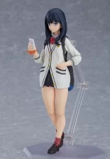 Оригинальная аниме фигурка «figma SSSS.GRIDMAN Rikka Takarada»