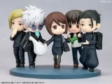 Оригинальная аниме фигурка «FigUnity Jujutsu Kaisen Hidden Inventory / Premature Death Complete Figure»