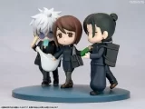 Оригинальная аниме фигурка «FigUnity Jujutsu Kaisen Hidden Inventory / Premature Death Complete Figure»
