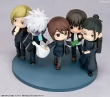 Оригинальная аниме фигурка «FigUnity Jujutsu Kaisen Hidden Inventory / Premature Death Complete Figure»