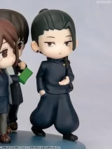 Оригинальная аниме фигурка «FigUnity Jujutsu Kaisen Hidden Inventory / Premature Death Complete Figure»