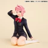 Оригинальная аниме фигурка «G.E.M. Series TV Anime "Dandadan" Palm Size Aira Complete Figure»
