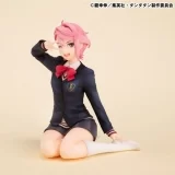 Оригинальная аниме фигурка «G.E.M. Series TV Anime "Dandadan" Palm Size Aira Complete Figure»