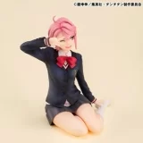 Оригинальная аниме фигурка «G.E.M. Series TV Anime "Dandadan" Palm Size Aira Complete Figure»