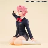 Оригинальная аниме фигурка «G.E.M. Series TV Anime "Dandadan" Palm Size Aira Complete Figure»