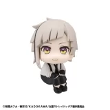Оригинальная аниме фигурка «LookUp Bungo Stray Dogs Atsushi Nakajima Complete Figure»
