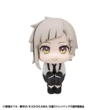 Оригинальная аниме фигурка «LookUp Bungo Stray Dogs Atsushi Nakajima Complete Figure»