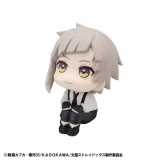 Оригинальная аниме фигурка «LookUp Bungo Stray Dogs Atsushi Nakajima Complete Figure»