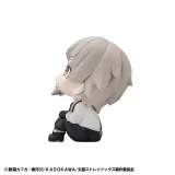 Оригинальная аниме фигурка «LookUp Bungo Stray Dogs Atsushi Nakajima Complete Figure»