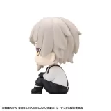 Оригинальная аниме фигурка «LookUp Bungo Stray Dogs Atsushi Nakajima Complete Figure»