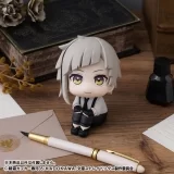 Оригинальная аниме фигурка «LookUp Bungo Stray Dogs Atsushi Nakajima Complete Figure»