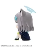 Оригинальная аниме фигурка «LookUp Blue Archive Shiroko Complete Figure»