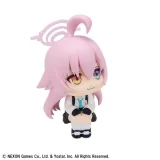Оригинальная аниме фигурка «LookUp Blue Archive Hoshino Complete Figure»