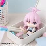 Оригинальная аниме фигурка «LookUp Blue Archive Hoshino Complete Figure»