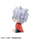 Оригинальная аниме фигурка «LookUp Jujutsu Kaisen Satoru Gojo Okinawa ver. Complete Figure»