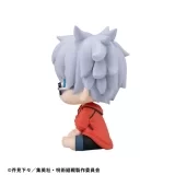 Оригинальная аниме фигурка «LookUp Jujutsu Kaisen Satoru Gojo Okinawa ver. Complete Figure»