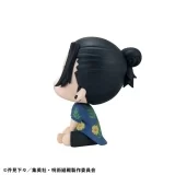 Оригинальная аниме фигурка «LookUp Jujutsu Kaisen Suguru Geto Okinawa ver. Complete Figure»