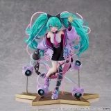 Оригінальна аніме фігурка «Hatsune Miku HATSUNE MIKU Digital Stars 2023 ver. 1/7 Complete Figure»