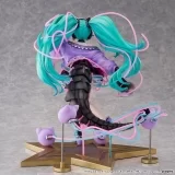 Оригинальная аниме фигурка «Hatsune Miku HATSUNE MIKU Digital Stars 2023 ver. 1/7 Complete Figure»