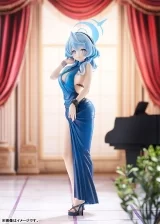 Оригінальна аніме фігурка «Blue Archive Ako (Dress) 1/7 Complete Figure»