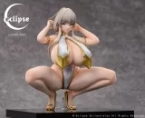 Оригинальная аниме фигурка «Rui Fujin 1/6 Complete Figure»