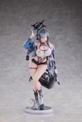Оригинальная аниме фигурка «Kana Illustrated by Maden 1/6 Complete Figure»