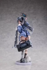 Оригинальная аниме фигурка «Kana Illustrated by Maden 1/6 Complete Figure»