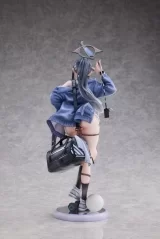Оригинальная аниме фигурка «Kana Illustrated by Maden 1/6 Complete Figure»