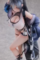 Оригинальная аниме фигурка «Kana Illustrated by Maden 1/6 Complete Figure»