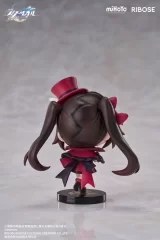 Оригинальная аниме фигурка «Honkai: Star Rail Nameless Honor VOL1 Sparkle Chibi Figure»