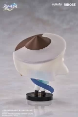 Оригинальная аниме фигурка «Honkai: Star Rail Nameless Honor VOL1 Yanqing Chibi Figure»