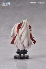 Оригинальная аниме фигурка «Honkai: Star Rail Nameless Honor VOL1 Jing Yuan Chibi Figure»