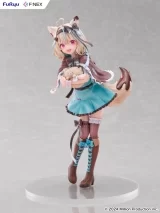 Оригинальная аниме фигурка «Amakami Konomi 1/7 Scale Figure»