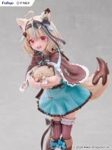 Оригинальная аниме фигурка «Amakami Konomi 1/7 Scale Figure»
