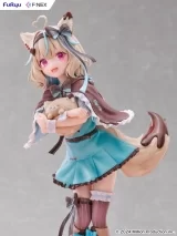 Оригинальная аниме фигурка «Amakami Konomi 1/7 Scale Figure»