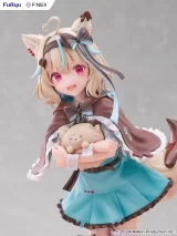 Оригинальная аниме фигурка «Amakami Konomi 1/7 Scale Figure»
