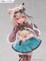 Оригинальная аниме фигурка «Amakami Konomi 1/7 Scale Figure»