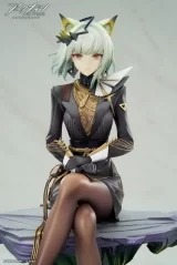 Оригинальная аниме фигурка «Arknights Kal'tsit The Pilgrim ver. 1/7 Complete Figure»