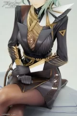 Оригинальная аниме фигурка «Arknights Kal'tsit The Pilgrim ver. 1/7 Complete Figure»