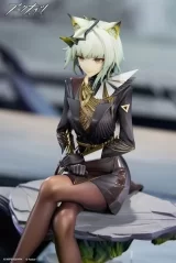 Оригинальная аниме фигурка «Arknights Kal'tsit The Pilgrim ver. 1/7 Complete Figure»