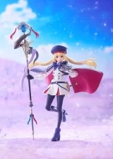 Оригинальная аниме фигурка «figma Fate/Grand Order Caster/Altria Caster»
