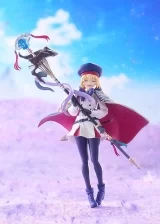 Оригинальная аниме фигурка «figma Fate/Grand Order Caster/Altria Caster»
