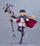 Оригинальная аниме фигурка «figma Fate/Grand Order Caster/Altria Caster»