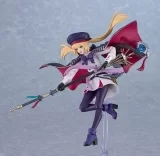 Оригинальная аниме фигурка «figma Fate/Grand Order Caster/Altria Caster»