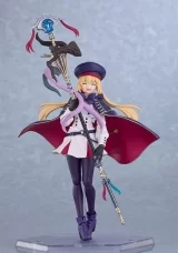 Оригинальная аниме фигурка «figma Fate/Grand Order Caster/Altria Caster»