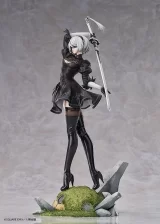 Оригинальная аниме фигурка «NieR:Automata Ver1.1a 2B (YoRHa No.2 Type B) 1/7 Complete Figure 2025»