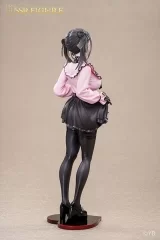 Оригинальная аниме фигурка «SSR FIGURE "Dear My Rubber" Miu Kurokawa Regular Edition 1/6 Complete Figure»